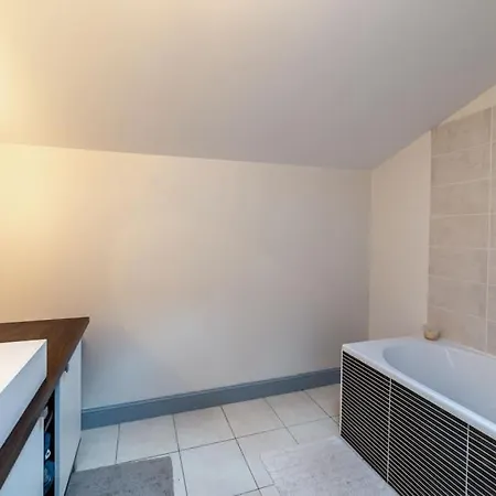 Apartman Charmant T3 Duplex
